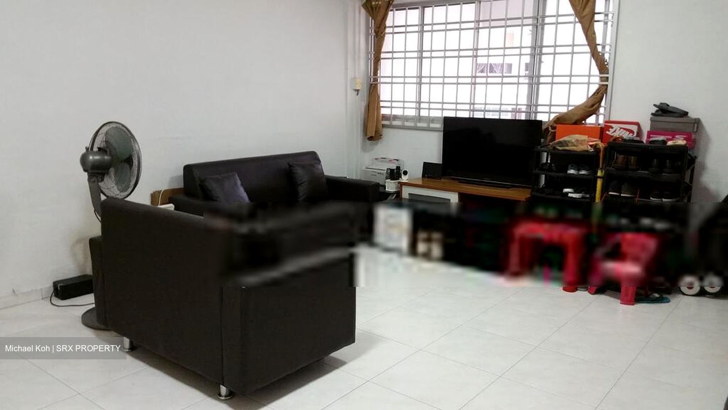 Blk 226 Serangoon Avenue 4 (Serangoon), HDB 4 Rooms #586183061